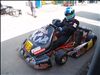 Live-Strip com Racing Kart Team etabliert sich in der Spitzengruppe der GTC!